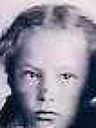 Record image of Mabel Mae Cluff (born Anderson)
