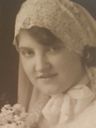 Record image of Margaretha Anna (Gretel) Junk (geb. Horst)