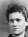 Record image of Eliza Jane English (born Reid)