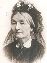 Record image of Elisabeth Rebekka Kildahl "Elisabeth Rebekka Brodtkorp Lund" Brodtkorb (geb. Lund)