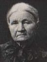 Record image of Elisabeth Mergens (geb. Arend)