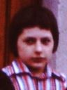 Record image of Kathrin Scholz