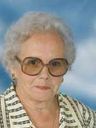 Record image of Teresa Perez Maria (nacida Diaz Sosa)