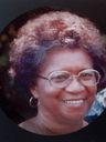 Record image of Silvia G Brown (MYERS) (nacida Savoy)