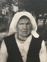Record image of Marianna Wójcik (zd. Ziółkowska)