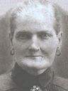 Record image of Kajsa Rönnlund (born Persdotter)
