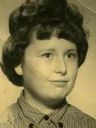 Record image of Christine Marie Wood (born pepper)