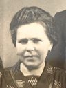 Record image of Antoinette Laura Jensen Ane Andersen (born Jensen)