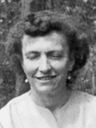 Record image of Christina Biedenbänder (geb. Schneider)