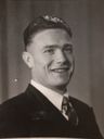 Record image of John Sveinungsson Valen