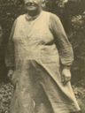 Record image of Lina Marie Dittrich (born Berger)