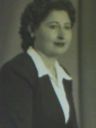 Record image of CATALINA NAVARRO ROMERO (nacida MUÑOZ MARTINEZ)