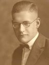 Record image of Adrianus "Arthur" Van Tussenbroek