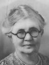 Record image of Mary Alice Bess (born Dykman)