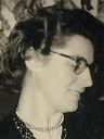Record image of Elfriede Ullrich (geb. Zilch)