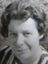 Record image of Gisela Rehorst (geb. Noll)