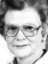 Record image of Maude H McNeal (born Hall)