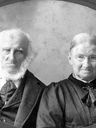 Record image of Anna Maria Mathes (born Hieber)