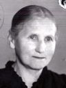 Record image of Maria Eva PAPPERT (geb. BICKERT)