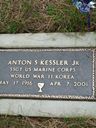 Record image of Anton Stephen KESSLER