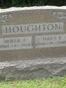 Record image of James Robert Houghton