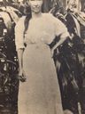Record image of María Madrazo López (born Herrera García)