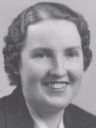 Record image of Mária Bohonyová (Frey)