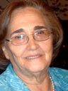 Record image of María del Carmen Menéndez Fernández (born Fernández García)
