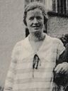 Record image of Ella Minna Johanna Bernhardt (geb. Schriever)