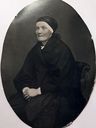 Record image of Maria Gunnarsson (o.s. Pehrsdotter)