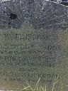 Record image of Hildur CHRISTINA Krook (born Hansdotter)