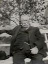Record image of August Nils (Petersson) Nilsson