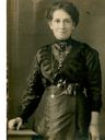 Record image of Charlotte Mary (Sissy) Thomas (born Mitchell)