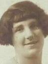 Record image of Miriam (Dulcie) Johnston (born Jacobson)