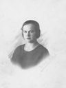 Record image of Hilja Emelia Tamminen (born Syrjäläinen)