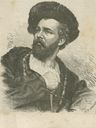 Record image of Niels Juel Simonsen