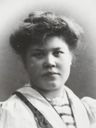 Record image of Anna Selma Vihtorintytär Tallqvist (o.s. Suomela ent Andersson)