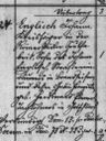 Record image of Johann Englisch