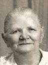 Record image of Margaretha March (geb. Schaffer)