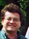 Record image of Peter Kellner