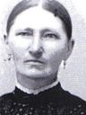 Record image of Marie Frederikke Nielsen (born Frank)