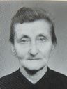 Record image of Rozália Putz Ferencné (Móricz)