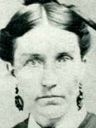 Record image of Susannah Stevens Seaman (born Brown)