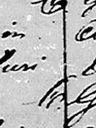 Record image of Ulriikka Kaipainen (born Noponen)