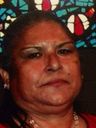 Record image of MARIA ORALIA CONTRERAS (born VILLAREAL)