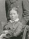 Record image of Petra Susanna Schmidt (nacida Jørgensdatter Fuglesang)