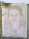 Record image of María Gertrudis Dios Martínez González (born González Treviño)
