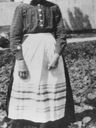Record image of # Johanna Matilda Hagberg (born Carlsdotter)