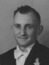 Record image of Maurice Gregory DALEY