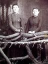 Record image of Mary Jane Abbott (born Leavitt)